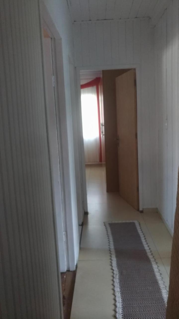 伊瓜苏 Casa Do Sussego酒店 外观 照片